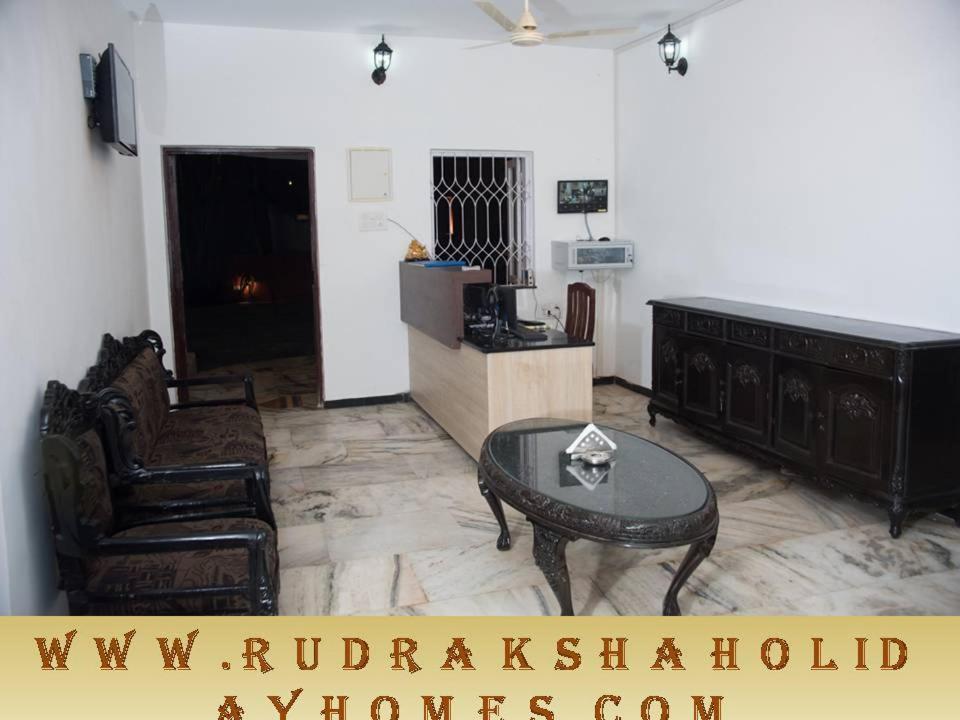 Rudraksha Holiday Homes Candolim Exterior photo